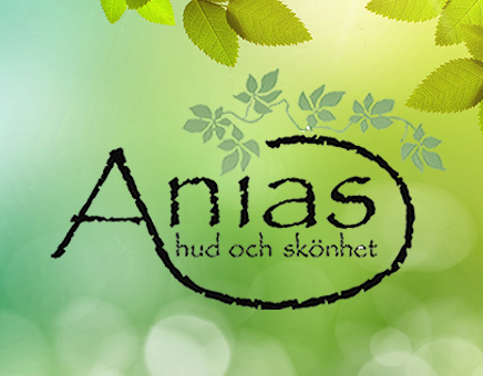 Anias hud & skönhet